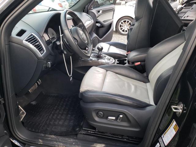 Photo 7 from auction – 2014 AUDI SQ5 PREMIU with VIN WA1CGAFP3EA129266