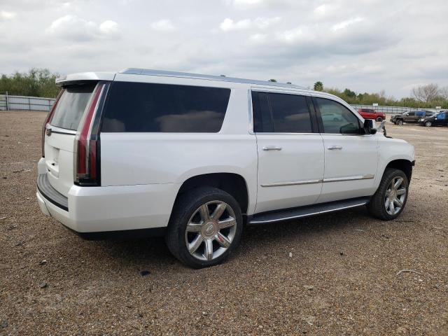 Photo 3 from auction – 2016 CADILLAC ESCALADE E with VIN 1GYS3HKJ5GR186784