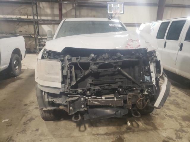 Photo 5 from auction – 2017 GMC SIERRA K25 with VIN 1GT02REG3HZ236931