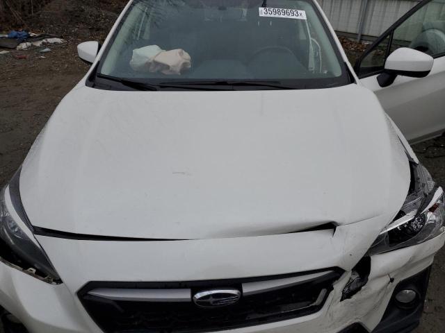 Photo 12 from auction – 2019 SUBARU CROSSTREK with VIN JF2GTACC8KH362021