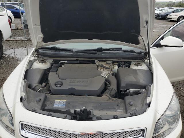 Photo 11 from auction – 2010 CHEVROLET MALIBU LTZ with VIN 1G1ZE5E76AF154148