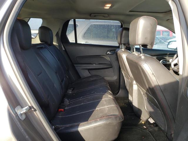 Photo 11 from auction – 2012 GMC TERRAIN SL with VIN 2GKFLVEK3C6197304