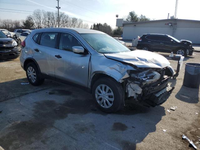 Photo 4 from auction – 2017 NISSAN ROGUE S with VIN JN8AT2MVXHW259749