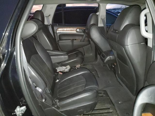 Photo 11 from auction – 2012 BUICK ENCLAVE with VIN 5GAKVCED0CJ423748