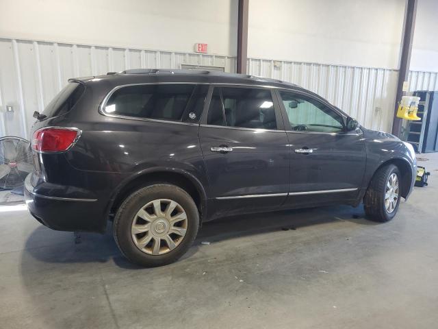 Photo 3 from auction – 2016 BUICK ENCLAVE with VIN 5GAKRBKD8GJ233690
