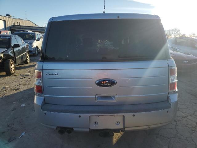 Photo 6 from auction – 2011 FORD FLEX SE with VIN 2FMGK5BC5BBD22157