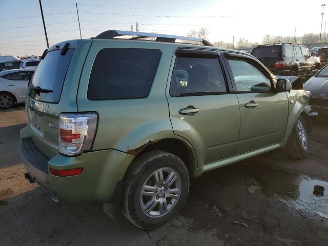 Photo 3 from auction – 2008 MERCURY MARINER PR with VIN 4M2CU97158KJ29611