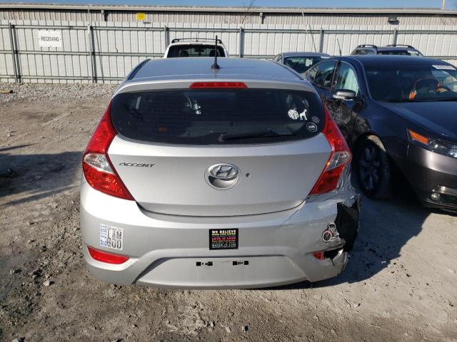 Photo 6 from auction – 2012 HYUNDAI ACCENT GLS with VIN KMHCT5AE5CU028879