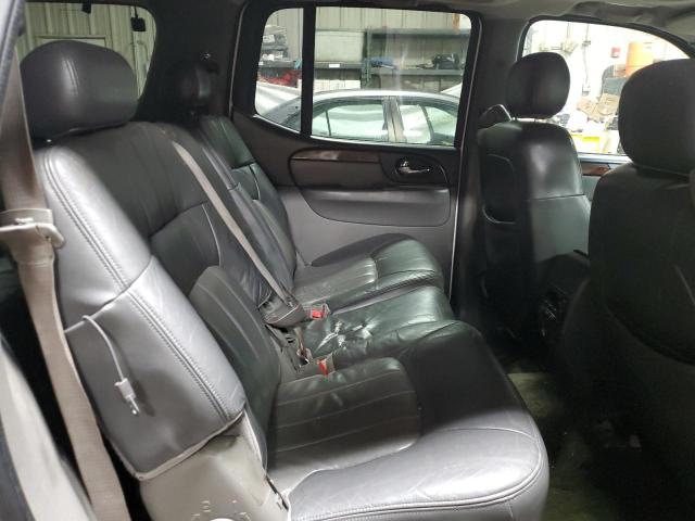 Photo 11 from auction – 2002 GMC ENVOY XL with VIN 1GKET16S226117899