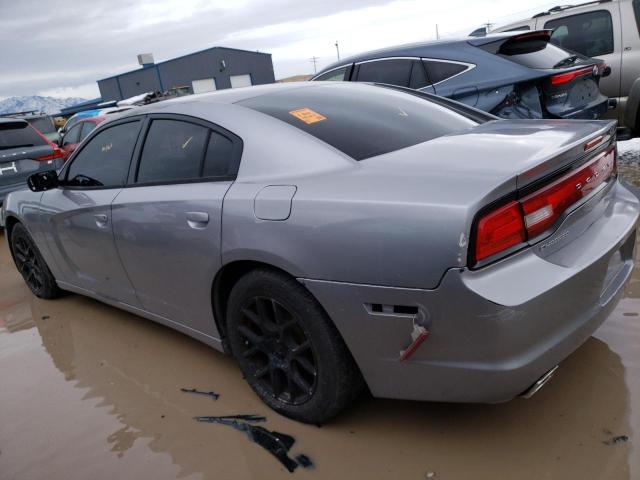Photo 2 from auction – 2013 DODGE CHARGER SE with VIN 2C3CDXBG1DH624948