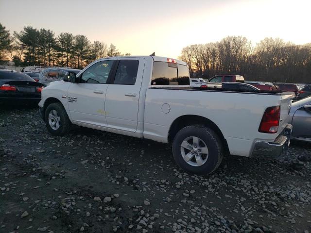 Photo 2 from auction – 2019 RAM 1500 CLASS with VIN 1C6RR7GT9KS543982