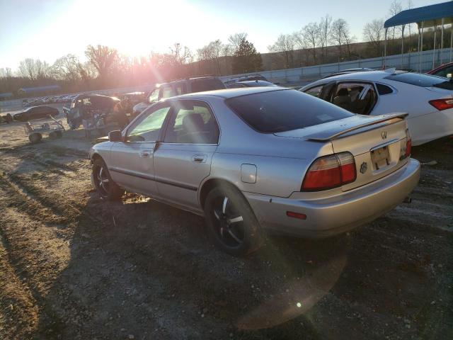 Zdjęcie 2 z aukcji – 1997 HONDA ACCORD z VIN JHMCD5636VC010522