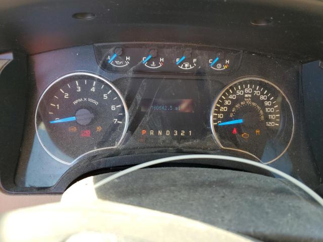 صورة رقم 9 من المزاد - 2014 FORD F150 SUPER مع VIN 1FTEW1CM6EFC09191