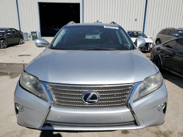Photo 5 from auction – 2013 LEXUS RX 350 with VIN 2T2ZK1BA3DC131217