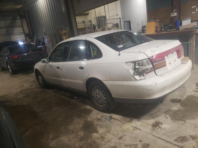 Photo 2 from auction – 2002 SATURN L100 with VIN 1G8JS54F42Y598585