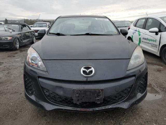 Photo 5 from auction – 2013 MAZDA 3 I with VIN JM1BL1U84D1701758