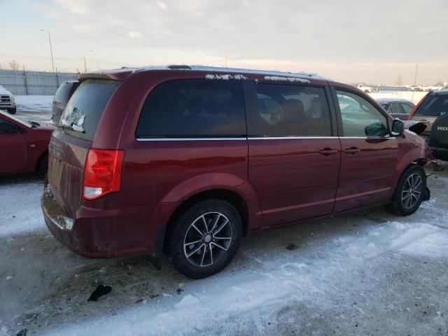 Photo 3 from auction – 2016 DODGE GRAND CARA with VIN 2C4RDGBG3GR395208