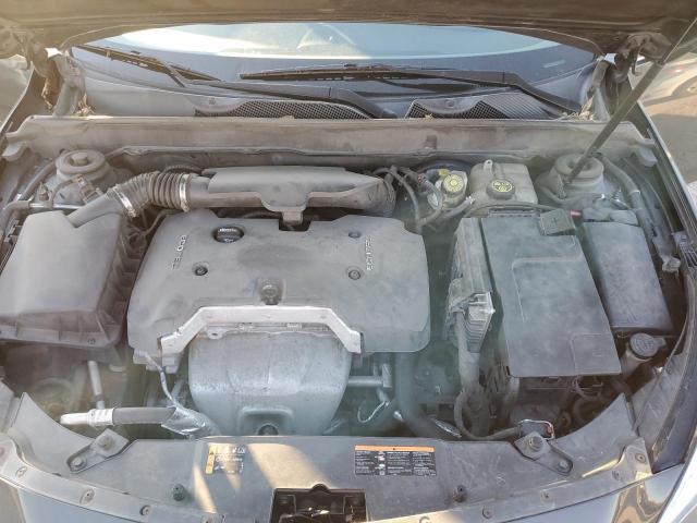 Photo 11 from auction – 2016 CHEVROLET MALIBU LIM with VIN 1G11C5SA9GU130126