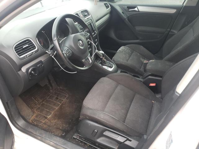 Photo 7 from auction – 2011 VOLKSWAGEN GOLF with VIN WVWDM7AJ6BW153360