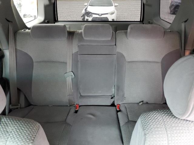 Photo 10 from auction – 2004 TOYOTA 4RUNNER SR with VIN JTEZU14R140022097