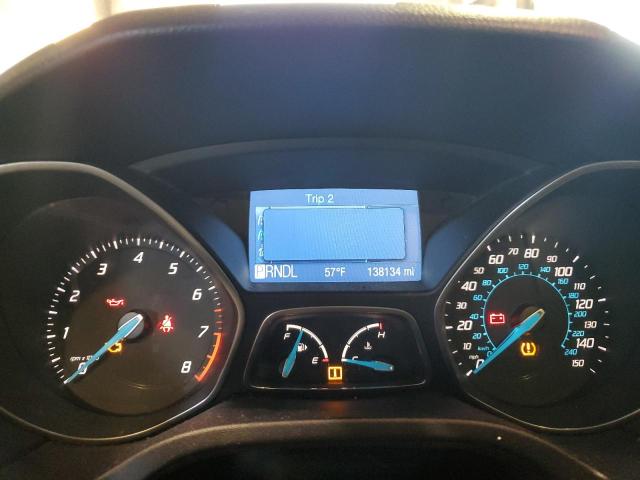 Photo 9 from auction – 2012 FORD FOCUS with VIN 1FAHP3F21CL232446