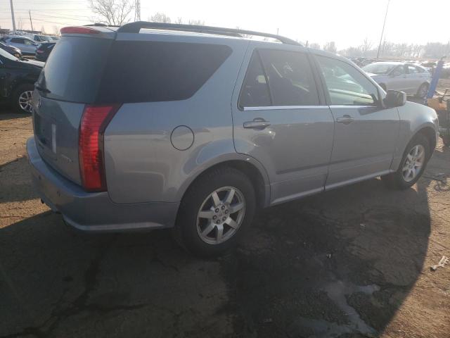 Photo 3 from auction – 2008 CADILLAC SRX with VIN 1GYEE437280142766