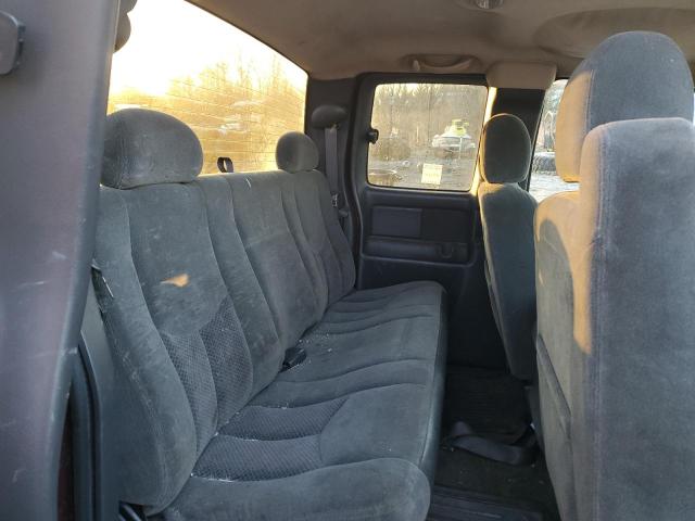 Photo 10 from auction – 2003 CHEVROLET SLVRD 1500 with VIN 2GCEC19T031395144