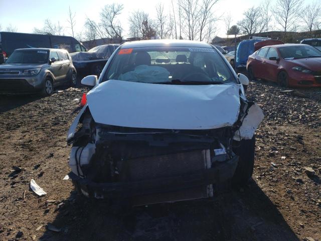 Photo 5 from auction – 2015 KIA RIO LX with VIN KNADM4A36F6502830