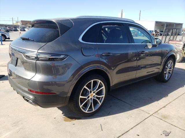 Photo 3 from auction – 2019 PORSCHE CAYENNE with VIN WP1AA2AY3KDA18603