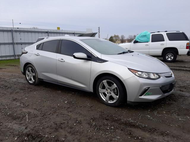 Photo 4 from auction – 2017 CHEVROLET VOLT LT with VIN 1G1RC6S59HU174804