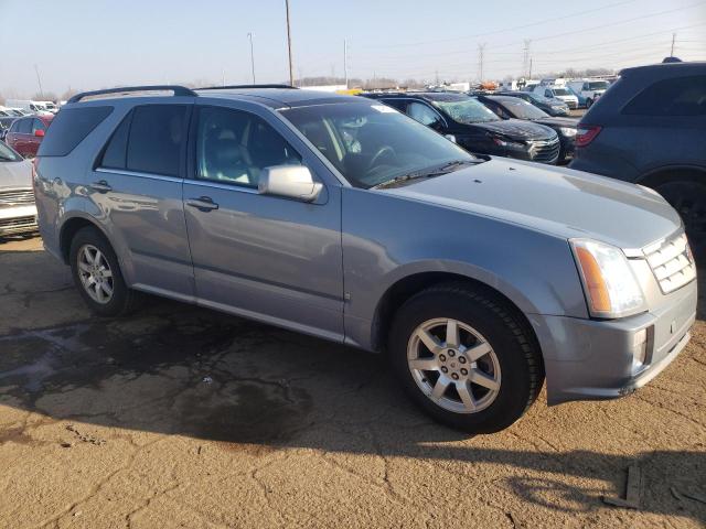 Photo 4 from auction – 2008 CADILLAC SRX with VIN 1GYEE437280142766