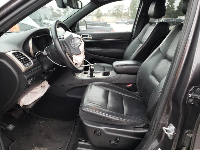 Photo 7 from auction – 2014 JEEP GRAND CHER with VIN 1C4RJEBG0EC303393