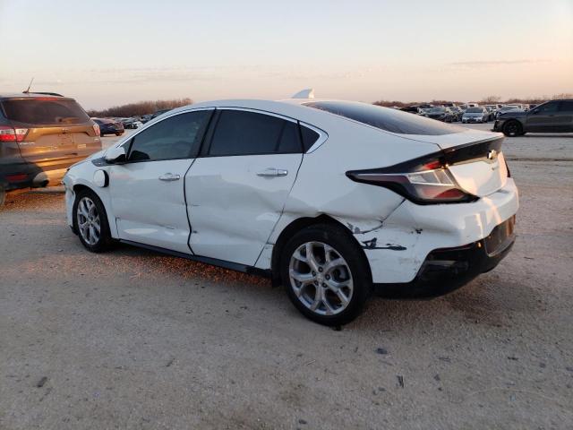 Photo 2 from auction – 2017 CHEVROLET VOLT PREMI with VIN 1G1RD6S53HU109234