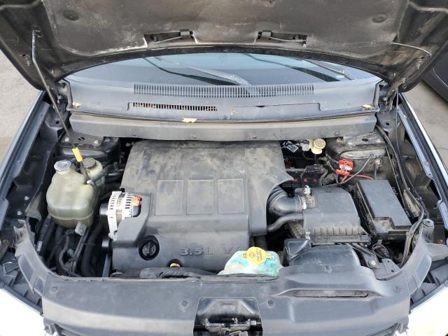 Photo 11 from auction – 2010 DODGE JOURNEY SX with VIN 3D4PG5FV6AT110150