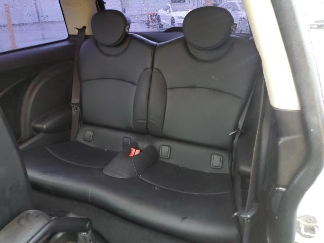 Photo 10 from auction – 2012 MINI COOPER S with VIN WMWSV3C53CT385234