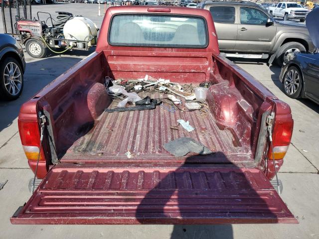 Photo 10 from auction – 1997 FORD RANGER with VIN 1FTCR10A2VTA45643