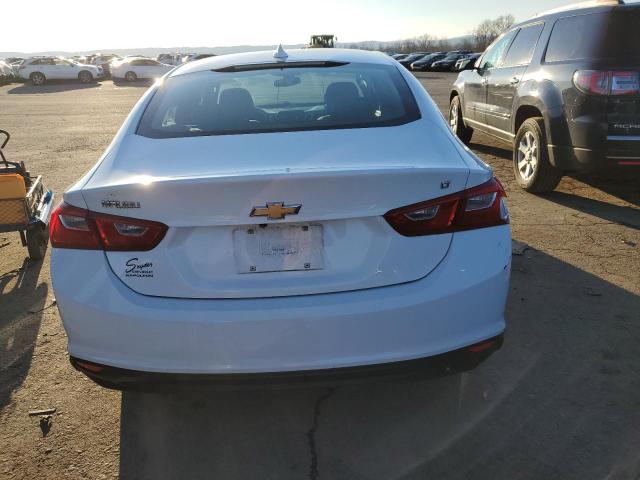 Photo 6 from auction – 2017 CHEVROLET MALIBU LT with VIN 1G1ZE5ST7HF194024
