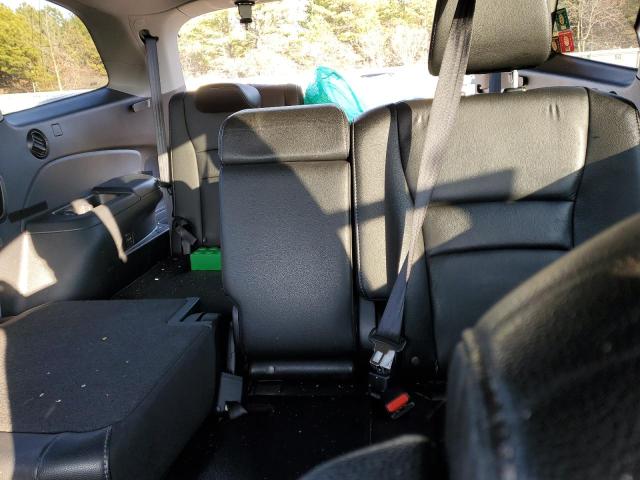 Photo 10 from auction – 2016 HONDA PILOT EXL with VIN 5FNYF6H55GB124779