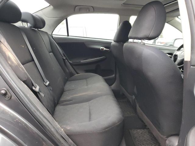 Photo 10 from auction – 2010 TOYOTA COROLLA BA with VIN 2T1BU4EE6AC307074