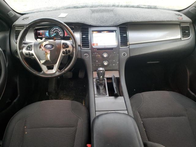 Photo 8 from auction – 2016 FORD TAURUS SEL with VIN 1FAHP2H82GG141616