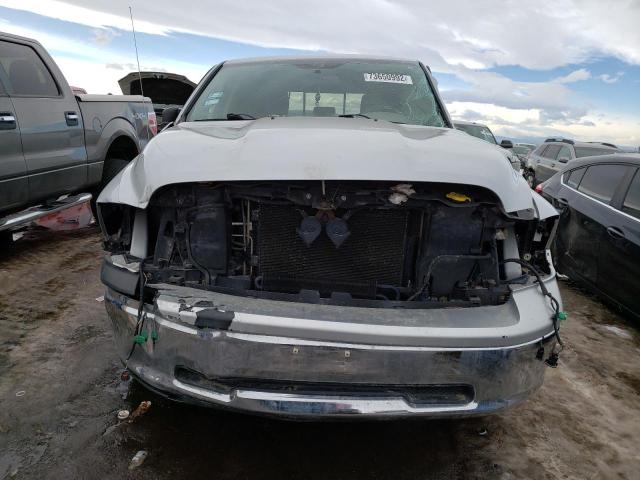 Photo 5 from auction – 2011 DODGE RAM 1500 with VIN 1D7RV1GP5BS652160