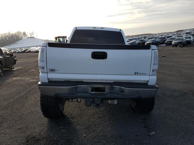 Photo 6 from auction – 2005 CHEVROLET 2500 with VIN 1GCHK23285F808090