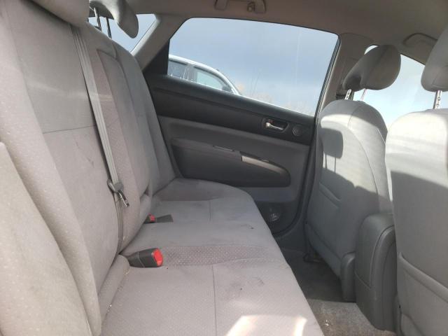 Photo 10 from auction – 2007 TOYOTA PRIUS with VIN JTDKB20U377623020