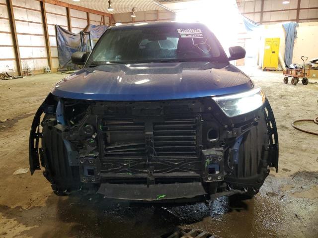 صورة رقم 5 من المزاد - 2023 FORD EXPLORER X مع VIN 1FMSK8DH7PGA08787