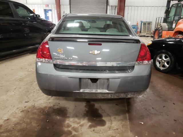 Photo 6 from auction – 2008 CHEVROLET IMPALA LT with VIN 2G1WT58N789285336
