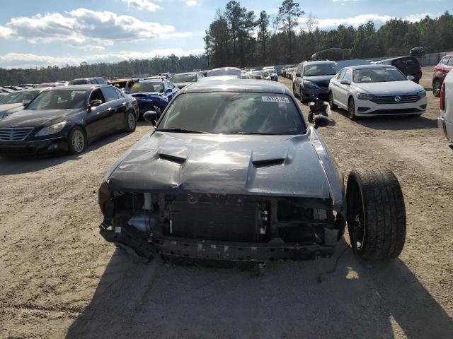 Photo 5 from auction – 2019 DODGE CHALLENGER with VIN 2C3CDZAG6KH669376
