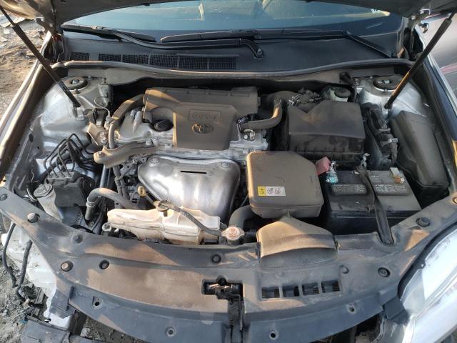 Photo 11 from auction – 2017 TOYOTA CAMRY LE with VIN 4T1BF1FK2HU302976