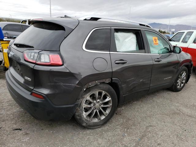 Photo 3 from auction – 2019 JEEP CHEROKEE L with VIN 1C4PJLLB5KD479134