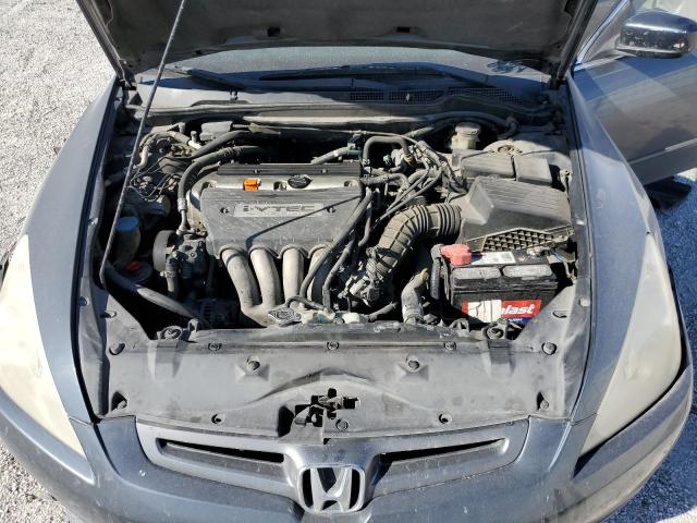 Photo 11 from auction – 2003 HONDA ACCORD EX with VIN JHMCM56623C069235