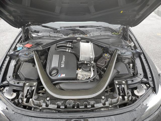 Photo 11 from auction – 2018 BMW M4 with VIN WBS4Z9C55JED22216